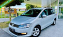 ( VENDUE )  VOLKSWAGEN SHARAN 2.0 TDI 11-2012/ 7 PLACES 41,988KM