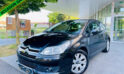 ( VENDUE ) CITROEN C4 1.6 i 06-2005 / 88,675 KM