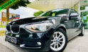 ⚠️ VENDUE ⚠️ 9000€ BMW 116 D 2013 121,606 KM