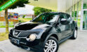 ( VENDUE ) NISSAN JUKE 1.5 DCI 2012/106,918 KM7 GPS CAMERA
