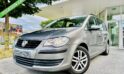 ⚠️VENDUE⚠️ VOLKSWAGEN TOURAN 7 PLACES 1,9 TDI 2010 164,587 KM