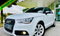 ⚠️ VENDUE ⚠️ 11,499€ AUDI A1 SLINE SPORTBACK 1.2 i 102,962 / 2012