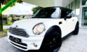 ⚠️ VENDUE ⚠️6499€ MINI COOPER D 11-2009 1.4D 110CV 135,000 KM