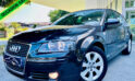⚠️ VENDUE ⚠️ AUDI A3 SPORTBACK 1.9 TDI 105 – 2006 138,611 KM