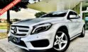 ⚠️VENDUE⚠️ 20,500€ MERCEDES GLA 200 CDI PACK AMG BVA- XÉNON 2015/ 73,617KM