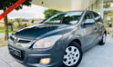 ⚠️ VENDUE ⚠️ 3999€ HYUNDAI I30 1.6 crdi 90 – 2009 – 115,139 KM CLIM