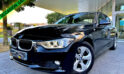 ⚠️VENDUE⚠️14,499€ BMW 320 i 2012 / 84,124 KM