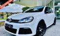 ⚠️VENDUE⚠️ 8999€ GOLF 6 R-LINE 1.6 TDI 9-2011 SUPER ÉTAT