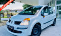 2999€ RENAULT MODUS 1.5 DCI 86 CV 2007 – 119,764KM