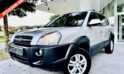 ⚠️ VENDUE ⚠️ 4499€ HYUNDAI TUCSON 2.0CRDI 140 /2007 / 134,102KM