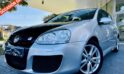 ⚠️ VENDUE ⚠️4999€ VOLKSWAGEN GOLF 5 RS CARACTÈRE 1.9 tdi 2007 116,926 km