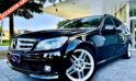 ⚠️VENDUE⚠️ 8999€ MERCEDES C200 CDI 136 PACK-AMG 2009 / 129,789KM
