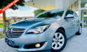 ⚠️ VENDUE ⚠️ 10,499€ OPEL INSIGNIA TOURER 2.0-140 2014 / 88,840 KM