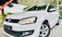 ⚠️ VENDUE ⚠️ 6999€ VOLKSWAGEN POLO 1.2 TDI 2010 / 99,557 KM