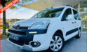 ⚠️ VENDUE ⚠️8499€ CITROEN BERLINGO XTR 1.6 HDI 92/2013/ 125,599 KM