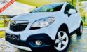 ⚠️VENDUE⚠️ 10499€ OPEL MOKKA 1.7 CDTI 2013 / 81,476 KM