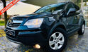 ⚠️ VENDUE ⚠️8499€ OPEL ANTARA 2.0 CDTI 2009 / 70,457KM
