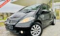 ⚠️VENDUE⚠️ 4499€ MERCEDES A180 CDI BVA 2005 134,802 KM