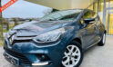 ⚠️VENDUE⚠️11999€ RENAULT CLIO LIMITED TCE 2019 / 18,081KM GPS …