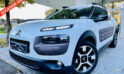 ⚠️ VENDUE ⚠️9999€ CITROEN C4 CACTUS 1.2i 2014 / 49,797 KM / GPS TOIT PANO CAMERA