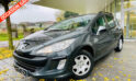 ⚠️ VENDUE ⚠️4499€ PEUGEOT 308SW 1.6 HDI 90 CV 2010/125,806 km
