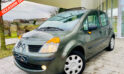 ⚠️VENDUE⚠️3499€ RENAULT MODUS 1.5DCI 2006/ 124,454 KM TOIT PANO