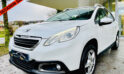 ⚠️VENDUE⚠️ 9999€ PEUGEOT 2008BVA 1.6 ehdi 8-2012 / 89.711 KM