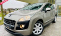 ⚠️VENDUE⚠️ 6499€ PEUGEOT 3008 1.6 hdi 110cv 2010 / 136,706 KM GPS