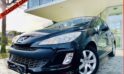 ⚠️VENDUE⚠️ 5750€ PEUGEOT 308 1.6 eHdi112 /2011/ 162,888KM CUIR TOIT PANO GPS …