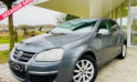 ⚠️VENDUE⚠️5499€ VOLKSWAGEN JETTA 1.9TDI-105 DSG /145,958KM