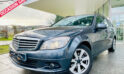 ⚠️VENDUE⚠️ MERCEDES C200 CDI 2008 / 125,163KM
