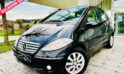 ⚠️VENDUE⚠️4499€ MERCEDES A160 CDI/2008 / 150,094 KM