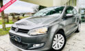 ⚠️VENDUE⚠️ VOLKSWAGEN POLO 1.6 TDI 90 cv 128,437 KM