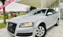 ⚠️VENDUE⚠️7999€ AUDI A3 SPORTBACK 1.6 TDI 105 / 165,581KM CUIR …