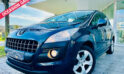 ⚠️VENDUE⚠️8499€ PEUGEOT 3008 1.6 eHDI 2013 / 141,092 KM GPS …