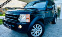 ⚠️VENDUE ⚠️ 12,999€ LAND ROVER DISCOVERY 3 / 7PLACES / 2.7 TDV6 HSE 72006 / 167,934 KM
