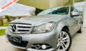 ⚠️VENDUE⚠️ 10999€ MERCEDES C200 CDI / 2012 FACELIFT / 139,272 KM GPS …