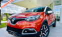 ⚠️VENDUE⚠️ 8499€ RENAULT CAPTUR 1.5 DCI 90 2013 / 114,762 KM GPS CAMERA …