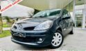 ⚠️VENDUE⚠️ 3999€ RENAULT CLIO 1.2i 2009/ 108,201 km CLIM