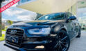 ⚠️VENDUE⚠️AUDI A4 AVANT S-LINE PLUS 2.0 TDI 2014 / 141,327