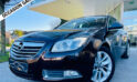 ⚠️VENDUE⚠️ 8999€ OPEL INSIGNIA 2.0 CDTI 130 CV 2012 116,828KM CUIR GPS XENON