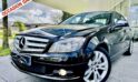 ⚠️ VENDUE ⚠️ 10,499€ MERCEDES C220 CDI BOITE AUTO 117,949 KM 2009 GPS