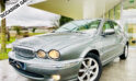 ⚠️VENDUE⚠️5999€ JAGUAR X-TYPE 2.0D 2004 / 145717 KM CUIR GPS