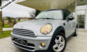 ⚠️VENDUE⚠️6,499€ MINI COOPER 1.6 D CLUBMAN 10-2009 110,634KM
