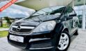 ⚠️VENDUE⚠️4999€ OPEL ZAFIRA 7 PLACES 1.9 CDTI 2008 / 151,891KM