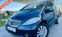 ⚠️VENDUE⚠️4499€ MERCEDES A180 CDI 110 / 2006 / 131,082 KM