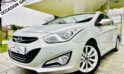 ⚠️VENDUE⚠️ 7999€ HYUNDAI I40 1.7 CRDI 2011/ 127,213KM CUIR GPS
