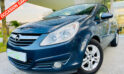 ⚠️VENDUE⚠️3999€ OPEL CORSA 1.3 cdti 2009 / 143,592 KM