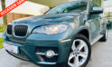 ⚠️ VENDUE⚠️ 22,499€ BMW X6 XDRIVE 35D 286 CV 2010 /147,711 KM