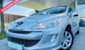 ⚠️VENDUE⚠️ 5499€ PEUGEOT 308 1.6 HDI 110 / 156,465 KM GPS toit pano …